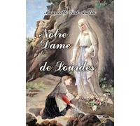 Notre-Dame de Lourdes. Je suis l'Immaculée Conception