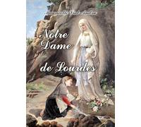 Notre-Dame de Lourdes. Je suis l'Immaculée Conception