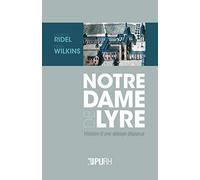 Notre-Dame de Lyre : Histoire d'une abbaye disparue