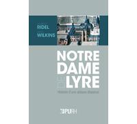 Notre-Dame De Lyre - Histoire D'une Abbaye Disparue
