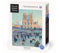 Notre-dame de maximilien luce