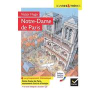 Notre-Dame De Paris (1831)