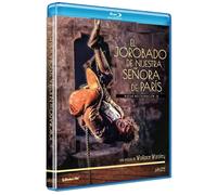 Notre-Dame De Paris (1923) / The Hunchback Of Notre Dame (Blu Ray)