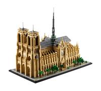 LEGO® Architecture 21061 Notre-Dame de Paris