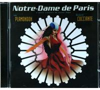 Notre Dame De Paris