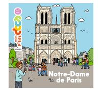 Notre-Dame De Paris