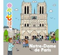 Notre-Dame De Paris