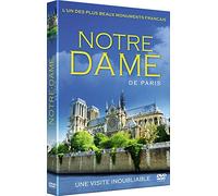 Notre Dame De Paris