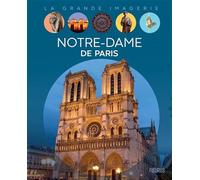 Notre-Dame de Paris