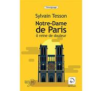 Notre-Dame de Paris