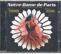 Notre Dame De Paris