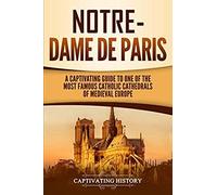 Notre-Dame De Paris