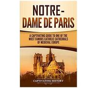 Notre-Dame De Paris