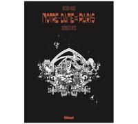 Victor Hugo – Notre-Dame de Paris – Glénat