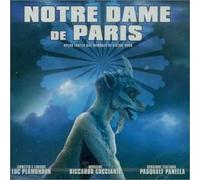 Notre Dame De Paris