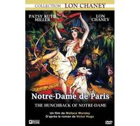Notre Dame De Paris