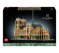LEGO® Architecture 21061 Notre-Dame de Paris