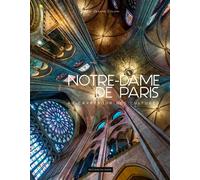 Notre Dame De Paris Au Carrefour Des Cultures