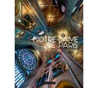 Notre-Dame de Paris, au carrefour des cultures Au carrefour des cultures - Marie-Jeanne Coloni - Du Signe Eds - broché - Monographie