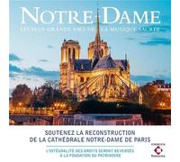 Notre-Dame De Paris Blessée Mais Eternelle : Pierre Cochereau, Grandes Orgues De La Cathédrale