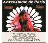 Notre Dame de Paris CD
