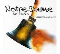 Notre Dame de Paris CD
