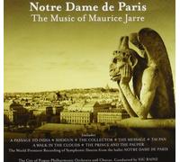 Notre-Dame de Paris CD