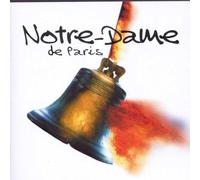 Notre Dame De Paris (CD) Album