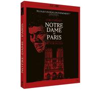 Notre-Dame de Paris Combo Blu-ray DVD