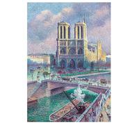 Notre-Dame De Paris De Luce