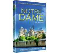 Notre-Dame de Paris DVD DVD