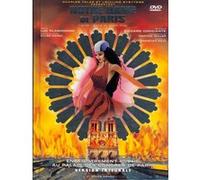 Notre Dame de Paris – DVD – Sony Music