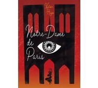Notre-Dame de Paris - Edition abrégée Victor Hugo (Auteur)