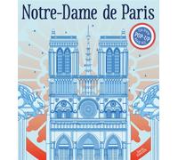 Notre-Dame de Paris - Édition anglaise