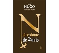 Notre-Dame de Paris - édition Litera