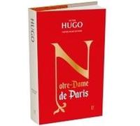 Notre-Dame de Paris - édition Litera Victor Hugo (Auteur)