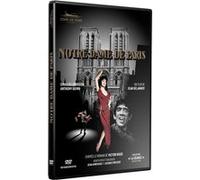 Notre-Dame de Paris Édition Sélection DVD DVD