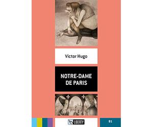 Notre-Dame de Paris. Ediz. per la scuola. Con File audio per il download