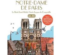 Notre-Dame de Paris en BD: Chercheurs de Dieu Tome 28