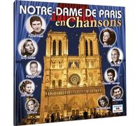 Notre-Dame De Paris En Chansons