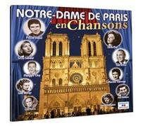 Notre-Dame de Paris en Chansons