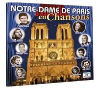 Notre-Dame de Paris en Chansons