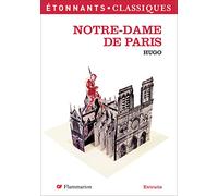 Notre-Dame de Paris extrait