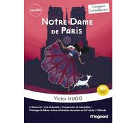 Notre-Dame de Paris - extraits choisis - Classiques et Contemporains