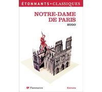 Notre-Dame de Paris extrait