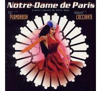 Notre-Dame De Paris (French Version) [Import]