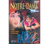 Notre Dame De Paris (Fun Kid's)