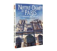 Notre-Dame de Paris : L'épreuve des siècles DVD DVD