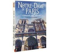 Notre-Dame de Paris : L'épreuve des siècles – DVD
