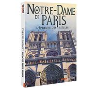 Notre-Dame de Paris : L'épreuve des siècles – DVD